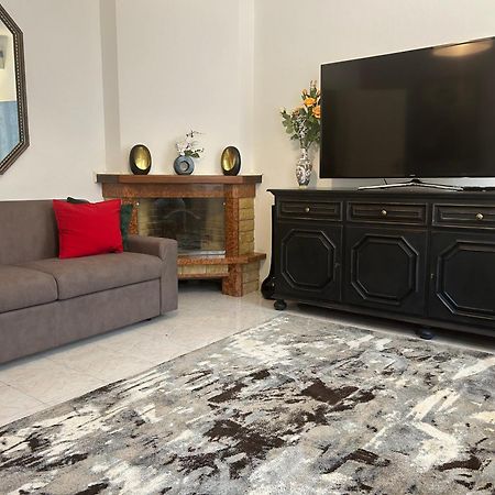 San Zeno Apartment Verona Eksteriør billede