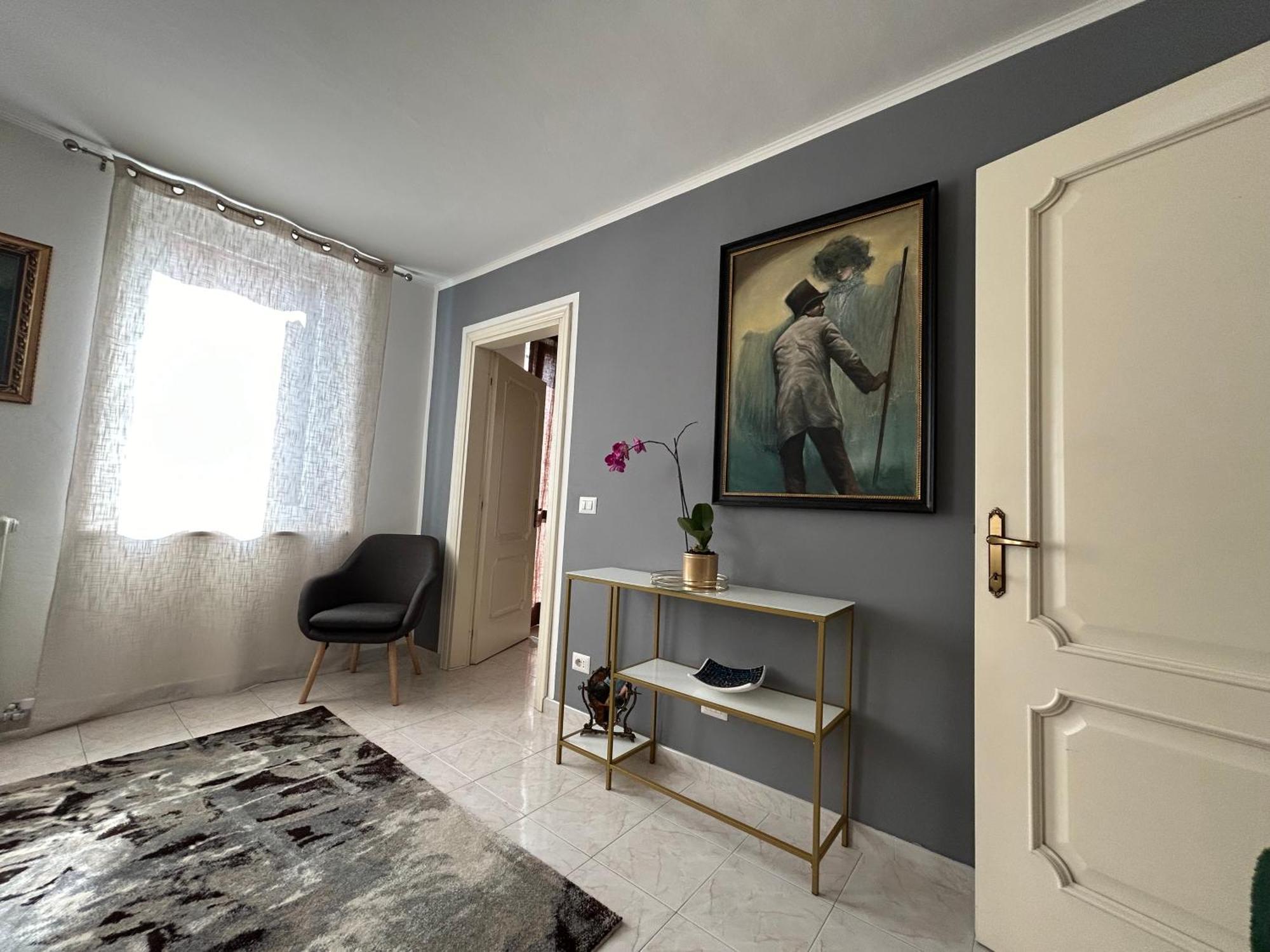 San Zeno Apartment Verona Eksteriør billede