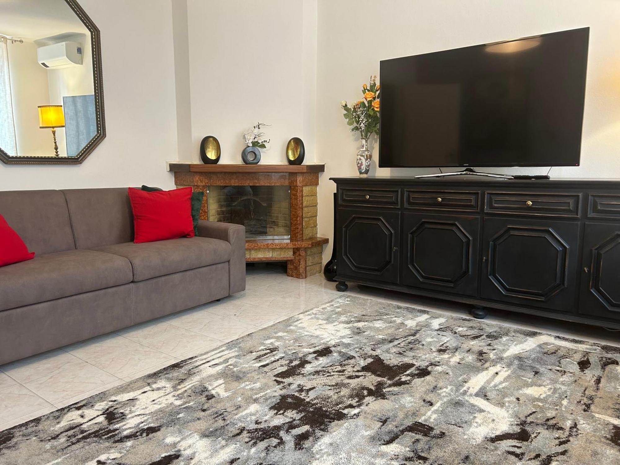 San Zeno Apartment Verona Eksteriør billede