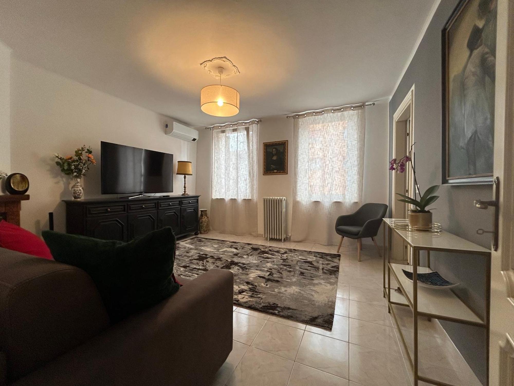 San Zeno Apartment Verona Eksteriør billede