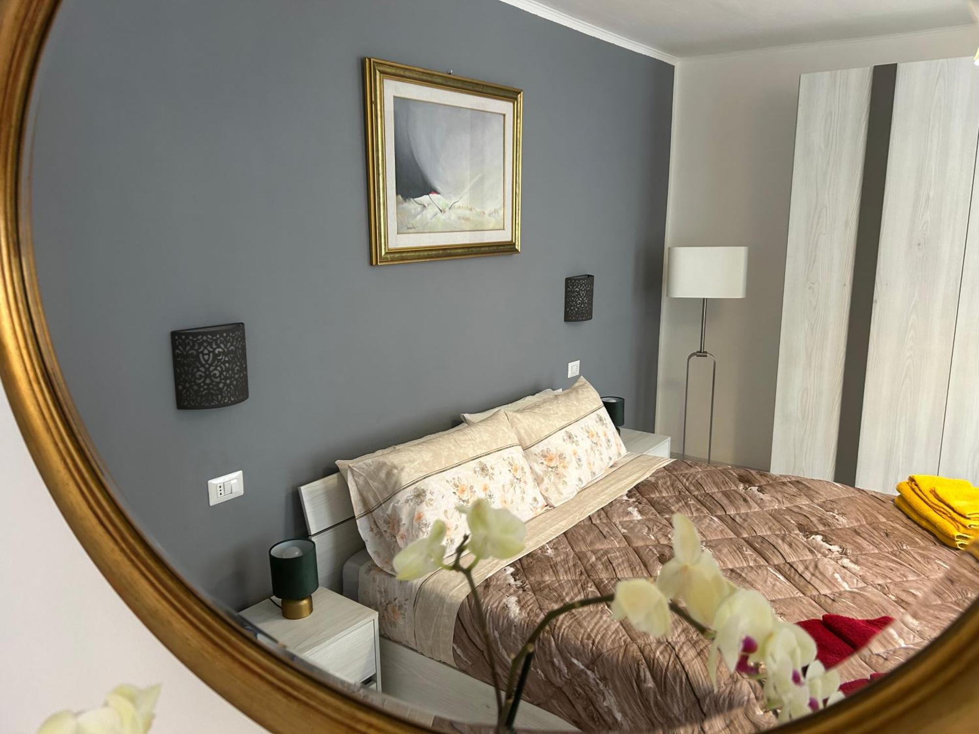 San Zeno Apartment Verona Eksteriør billede
