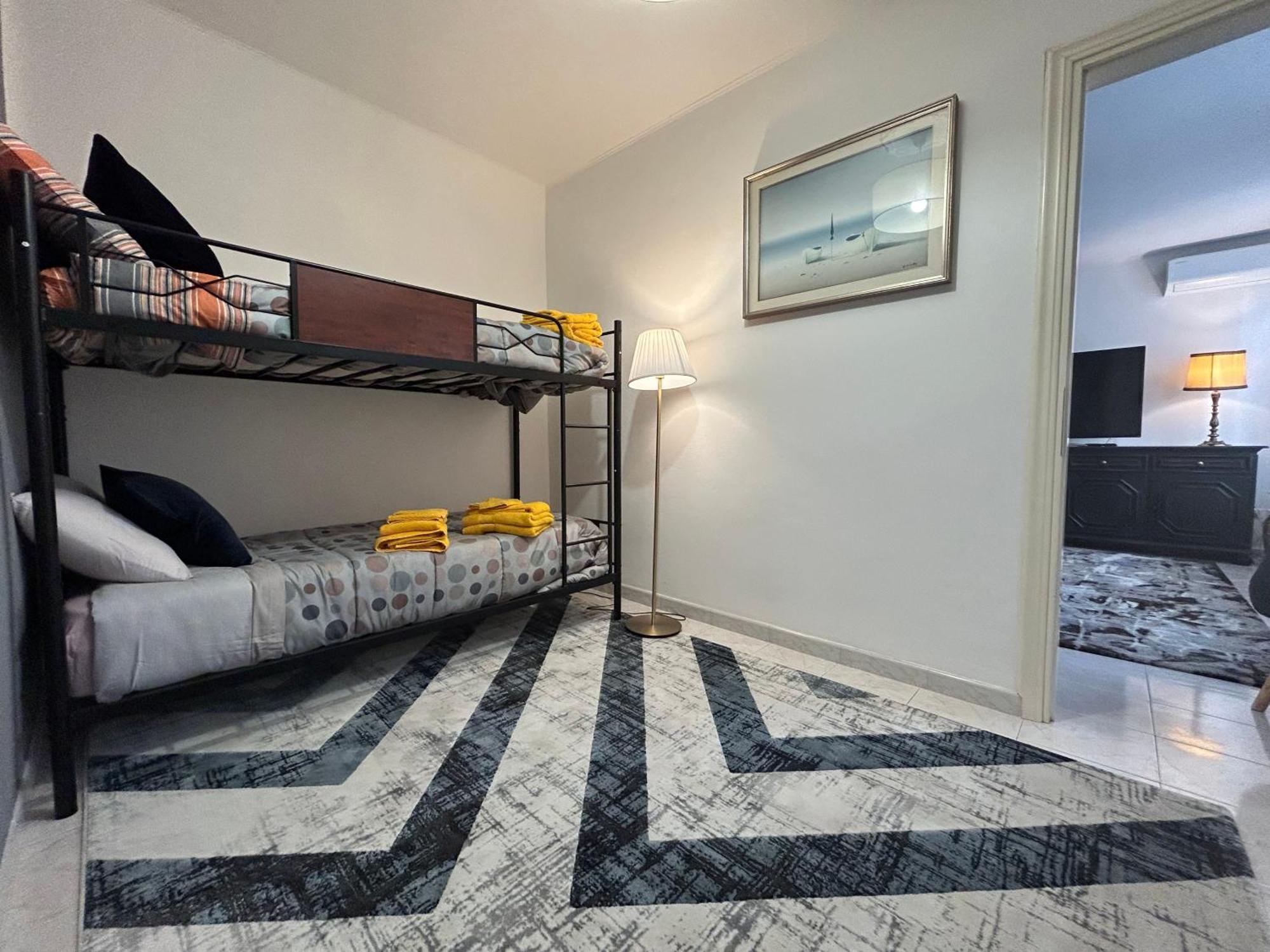 San Zeno Apartment Verona Eksteriør billede