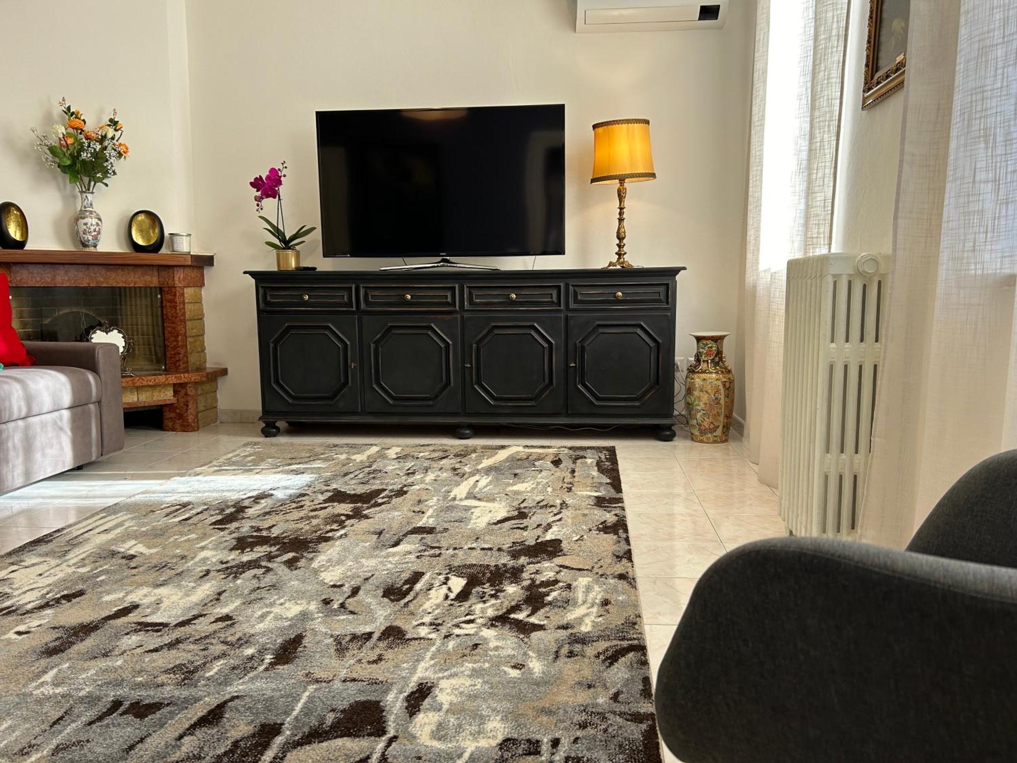 San Zeno Apartment Verona Eksteriør billede
