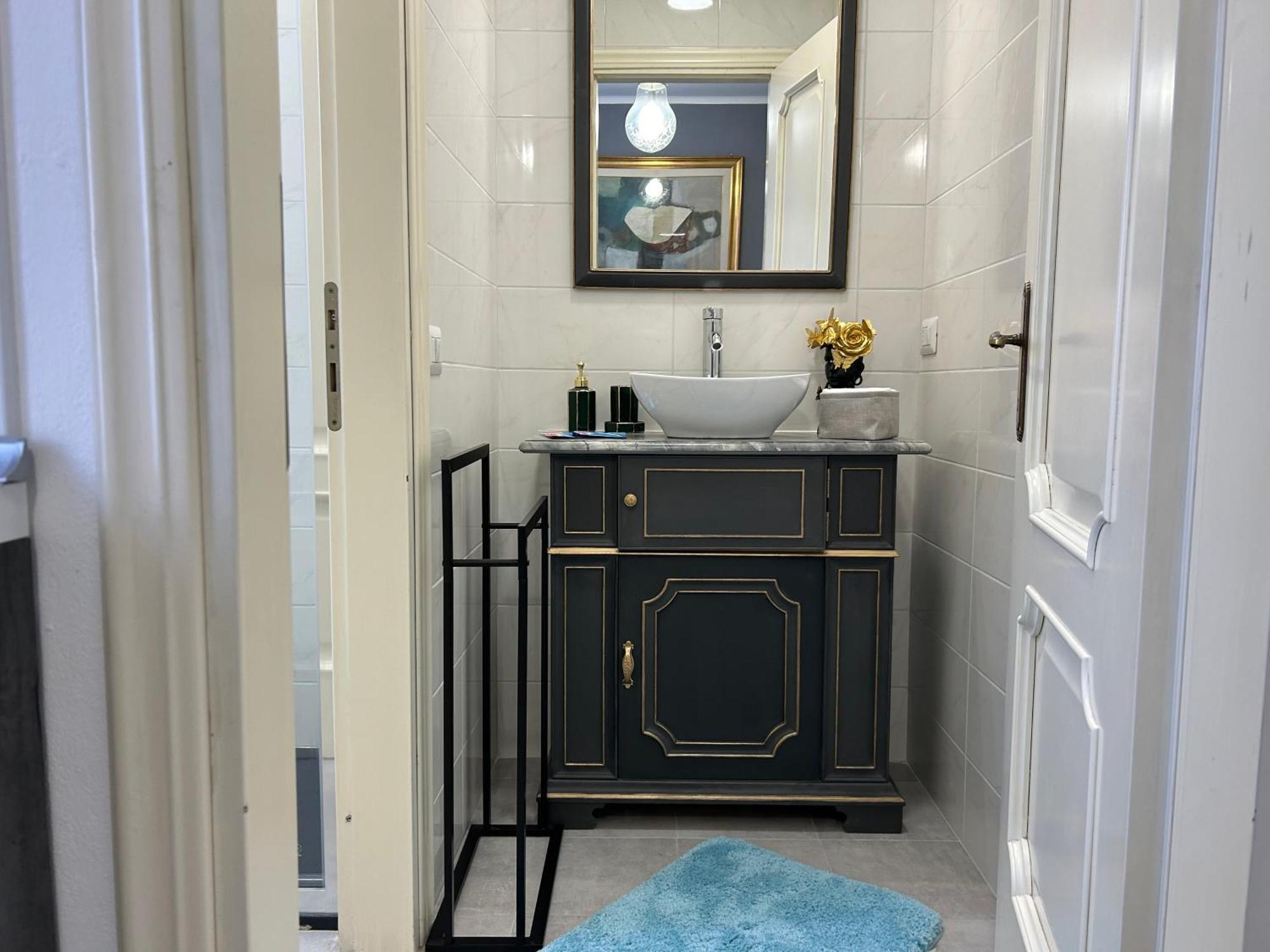 San Zeno Apartment Verona Eksteriør billede
