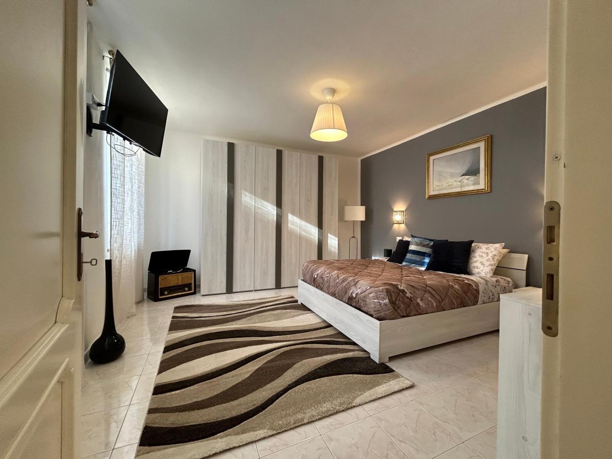 San Zeno Apartment Verona Eksteriør billede