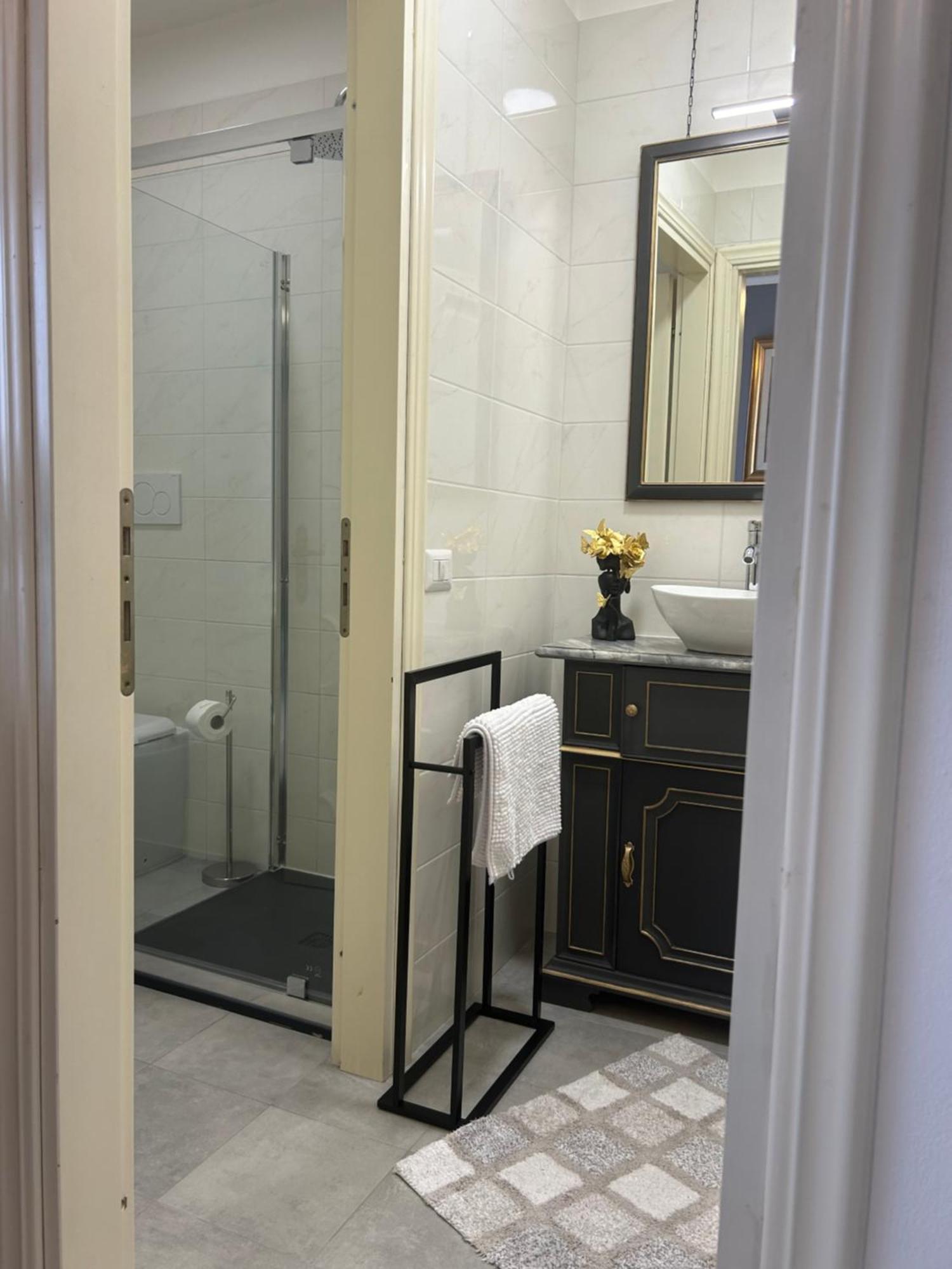 San Zeno Apartment Verona Eksteriør billede