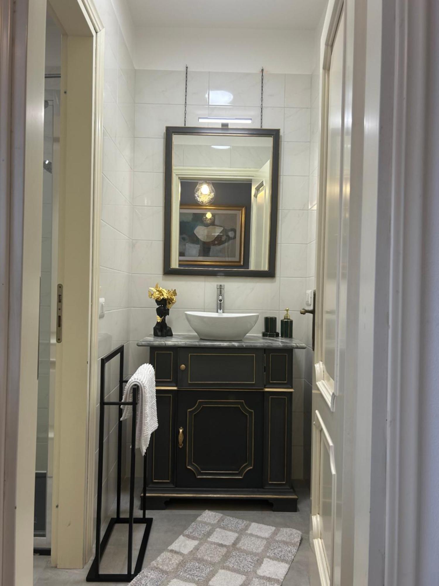 San Zeno Apartment Verona Eksteriør billede